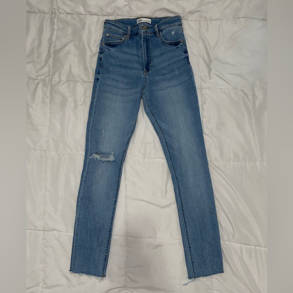 Zara Jeans - Size 6